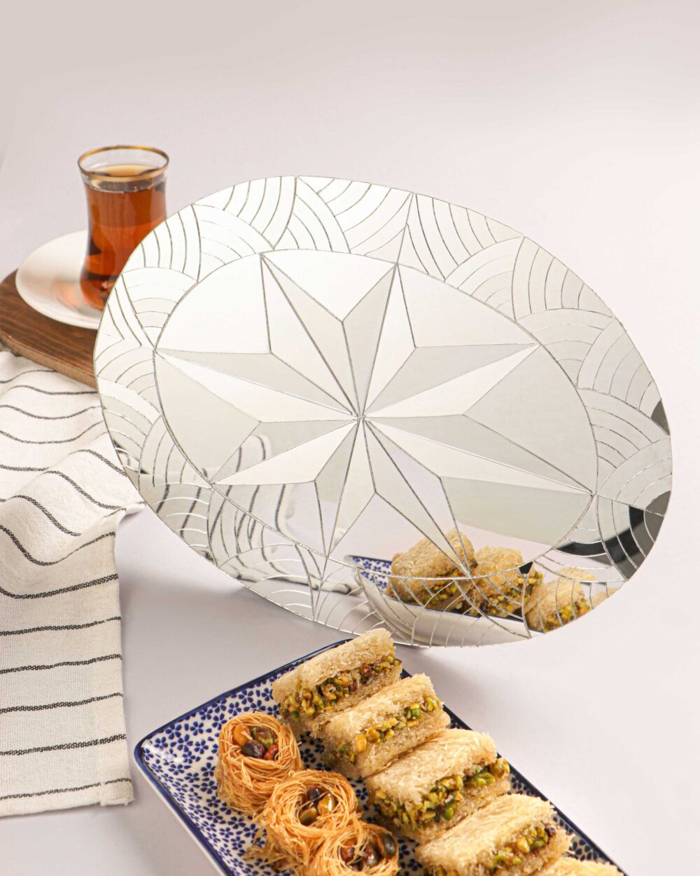 هدیه هنری – طرح قطره