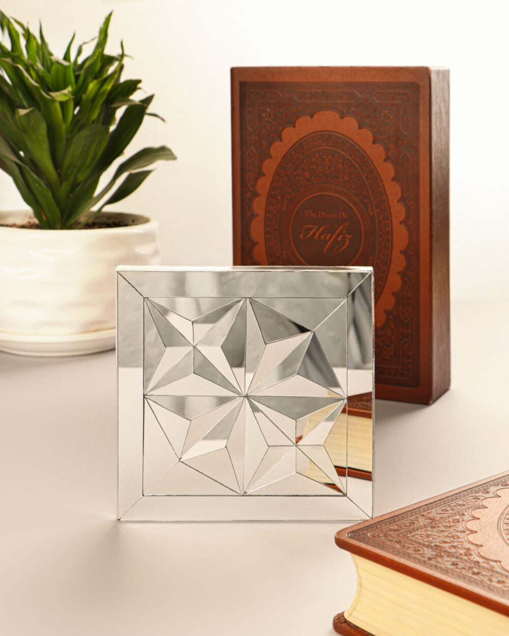 هدیه هنری – طرح نقره